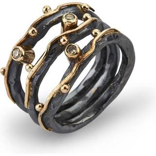 Ring Zeus Tribeca-3 - 56