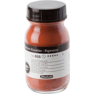 Farvepigment Pozzuoli Earth