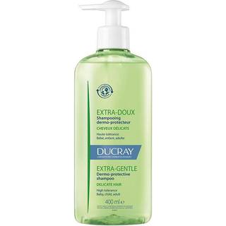 Ducray Extra Gentle Shampoo 400 ml