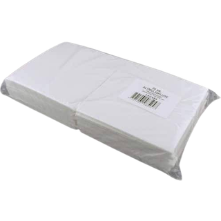 Alt-mulig-klud Hvid 40x38 Cm 20 Stk.