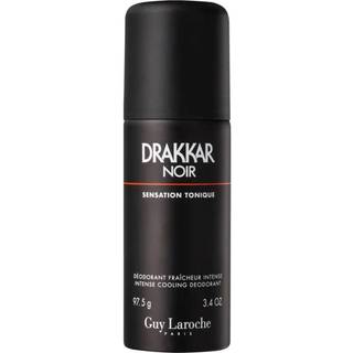 Guy Laroche Drakkar Noir Men 150ml Deodorant Spray