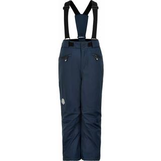 Color Kids Børne Skibukser m. BIONIC-FINISHÂ® ECO coating - Total Eclipse - 122