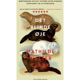 Det blinde øje af Mathilde Walter Clark