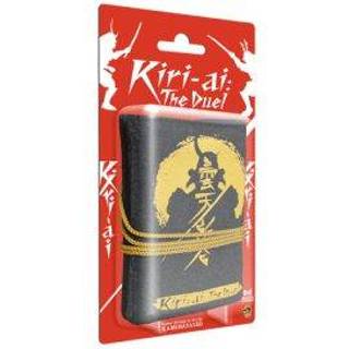 Kiri-ai: The Duel