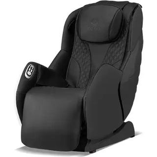 OGAWA MySofa Luxe - Sort - 2D Massagestol