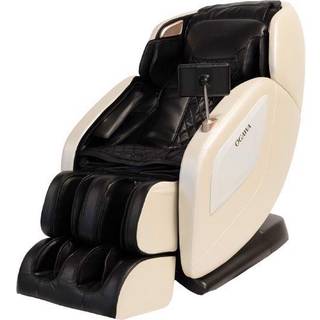 OGAWA Sonic-X - Melody Black - 2D Massagestol