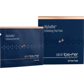 AlphaRetÂ® Peel Pads (30ct)