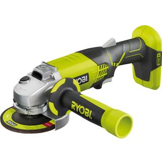 Ryobi one+ vinkelsliber 18v r18ag-0