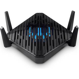 Acer Predator Connect W6d - Wireless router Wi-Fi 6