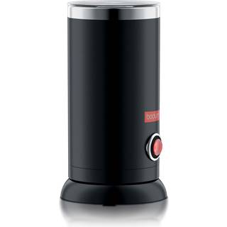 Bodum Bistro Elektrisk Mælkeskummer 550-650w - Mælkeskummere Plast Sort - 11870-01EURO