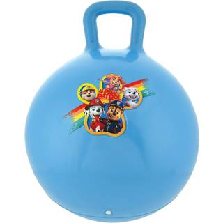 Hoppebold med håndtag, Paw Patrol