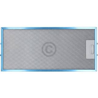 Electrolux filtergitter ,aluminium,201,5x434,5 50268357006