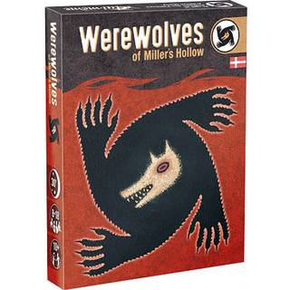 The Werewolves of Miller's Hollow