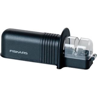 Fiskars essential Roll-Sharp knivsliber