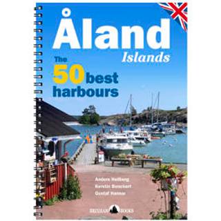 Åland Islands - the 50 best harbors