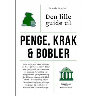 Den lille guide til penge, krak & bobler