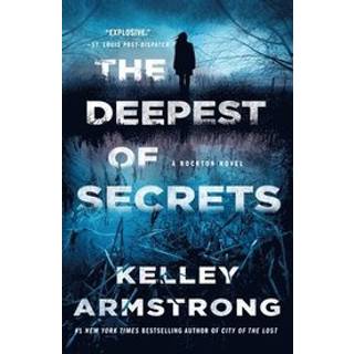 The Deepest of Secrets