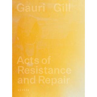 Acts of Resistance and Repair