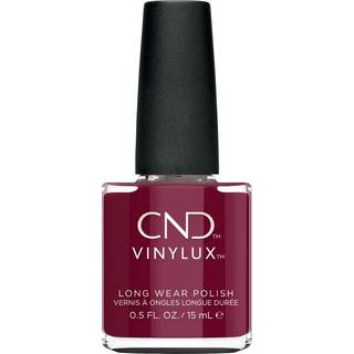 390 Signature Lipstick Vinylux, Party Ready, CND Vinylux