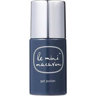 Le Mini Macaron Gel Polish 8,5 ml - Black Sesame