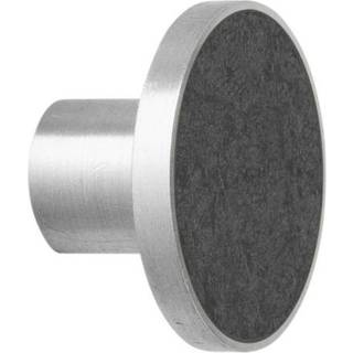 Ferm Living Hook Marble Black Large