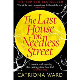 The Last House on Needless Street
