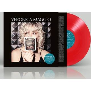 Veronica Maggio - Den Första Är Alltid Gratis