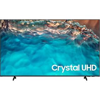 Samsung HG75BU800EU HBU8000 Series - 75" LED-backlit LCD TV - Crystal UHD - 4K - for hotel / hospitality