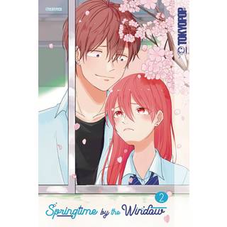 Springtime by the Window, Volume 2