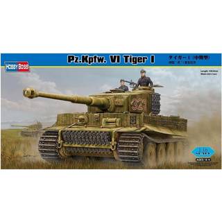 Pz. Kpfw. VI Tiger 1