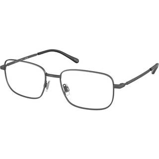 Polo Ralph Lauren PH1218 9307 54 Briller Mænd Gunmetal - Semi Bright Dark Gunmetal - 54mm