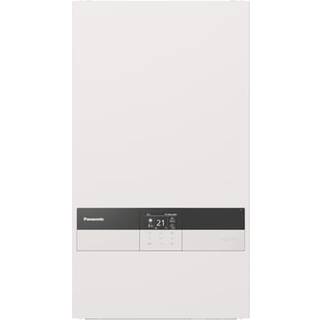 Panasonic K-gen, Hydrobox, til 3-9 kW varmepepumpe