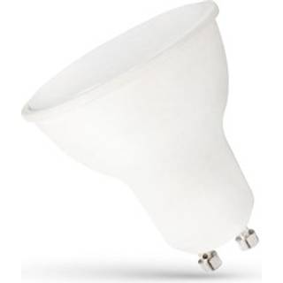 Spectrum LED Spotlight LED GU10 7,5W 3000K WOJ14592