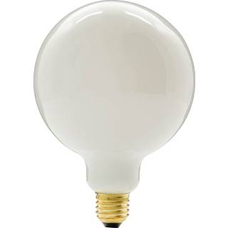 House Doctor House Doctor LED-lampe Mega Edison 2.5 W / E27 Hvid