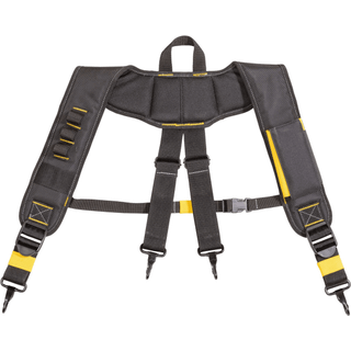 Dewalt seler t/værktøjsbælte polyester DWST40901-1