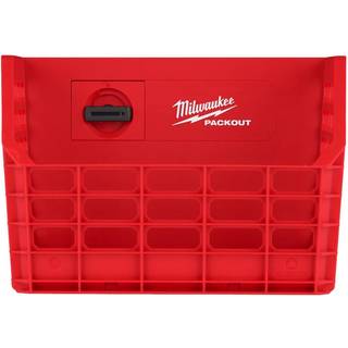 Milwaukee Packout trådkurv (4932493379)