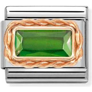 Nomination Classic - COMPOSABLE CLASSIC GREEN - 430604/004 - grün