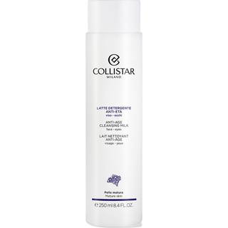 Collistar Cleansers Anti-age Rensemælk For hudforyngelse 250 ml - 250 ml