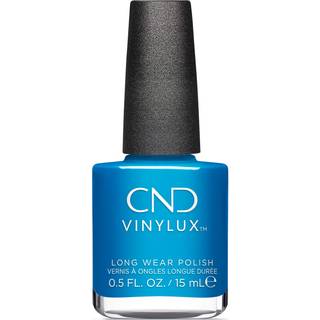 451 What's Old Is Blue Again, Upcycle Chic, CND Vinylux
