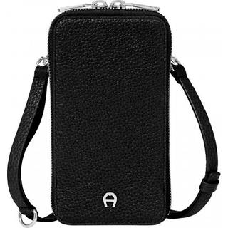 Aigner Fashion Mobiltaske sort
