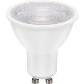 LED Spot GU10 | 8W | 650 lm | 3000 K | Varm Hvid | Ikke-dæmpbar