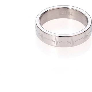 SAMIE Hjerterytme ring x4003sws