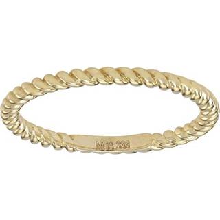 Siersbøl 8 kt Ring - 10820530300