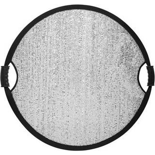 Caruba Silver Reflector Wind Transmissive 110cm 110 cm