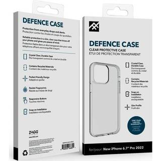 ZAGG iFrogz Defence for Apple iPhone 14 Pro Max