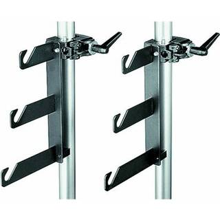Caruba Background holder (for background roller system) with super clamp set