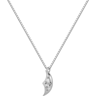 Hala Necklace - Forgyldt