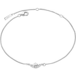 Sasi Bracelet - Sølv