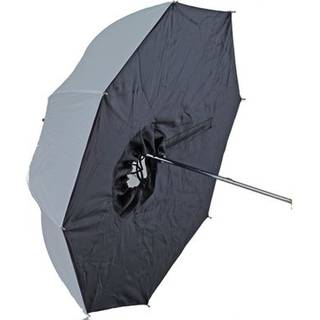 Falcon Eyes Softbox Reflex Umbrella Diffuse White UB-48 118 cm