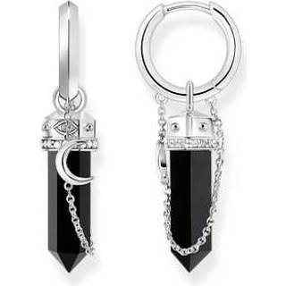 Thomas Sabo Creolen - CR722-641-11 - schwarz